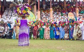 Ofala Festival